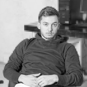 Meet your Posher, Chandler